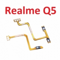 Dây Nút Nguồn Dây Âm Lượng Realme Q5